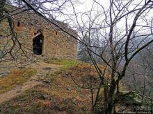 Альбом отзыва "Как, скажи, тебя зовут? И она ответила: как хочешь. Крепость"