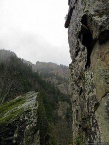 Альбом отзыва "Как, скажи, тебя зовут? И она ответила: как хочешь. Крепость"