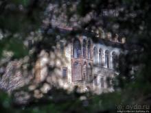 Альбом отзыва "Как, скажи, тебя зовут? И она ответила: как хочешь. Крепость"