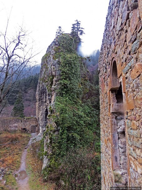 Альбом отзыва "Как, скажи, тебя зовут? И она ответила: как хочешь. Крепость"