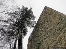 Альбом отзыва "Как, скажи, тебя зовут? И она ответила: как хочешь. Крепость"