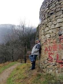 Альбом отзыва "Как, скажи, тебя зовут? И она ответила: как хочешь. Крепость"