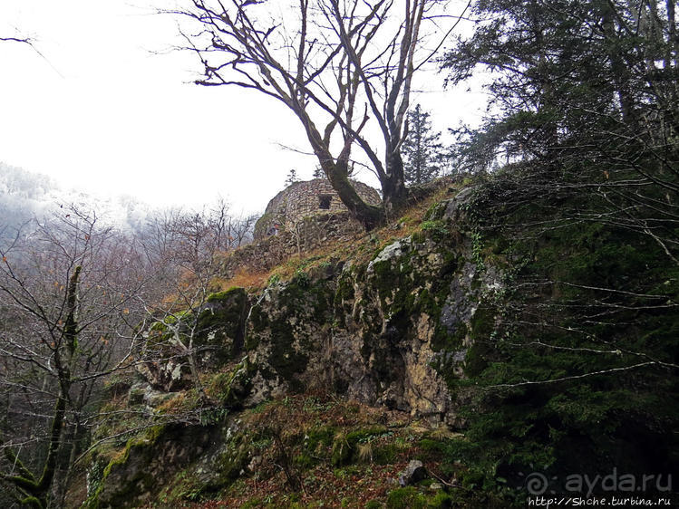 Альбом отзыва "Как, скажи, тебя зовут? И она ответила: как хочешь. Крепость"