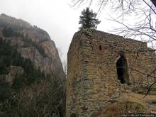 Альбом отзыва "Как, скажи, тебя зовут? И она ответила: как хочешь. Крепость"