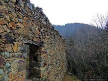 Альбом отзыва "Как, скажи, тебя зовут? И она ответила: как хочешь. Крепость"