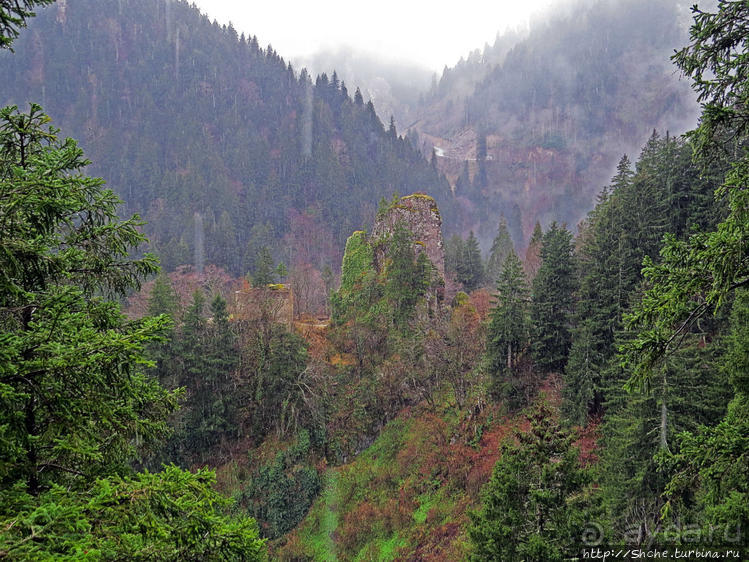 Как, скажи, тебя зовут? И она ответила: как хочешь. Крепость