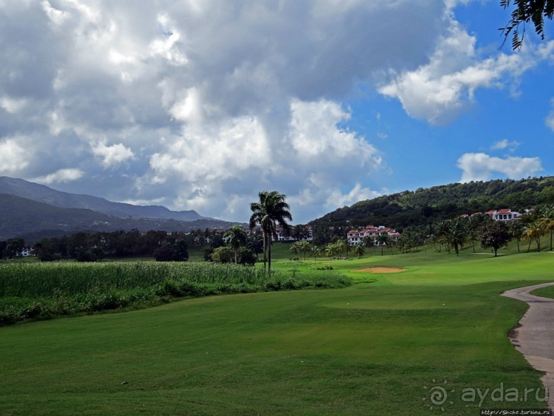 фото Лукильо