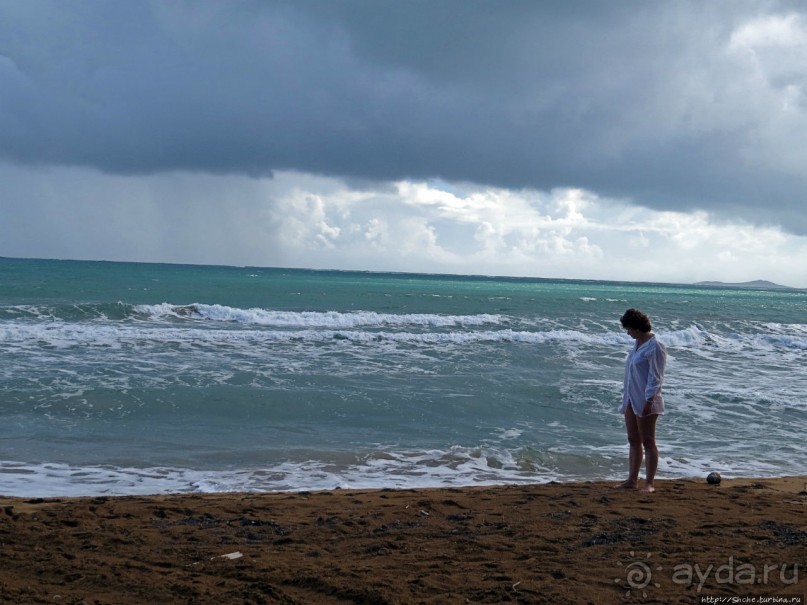 фото Лукильо