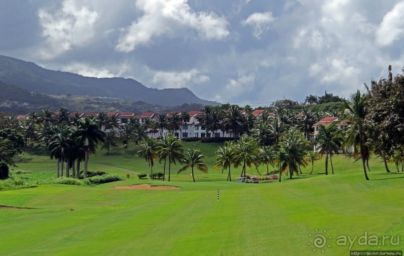 фото Лукильо