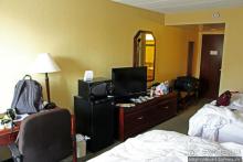 Наш выбор: отель в Шарлоттауне известной сети