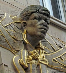 Санкт-Галлен - впечатления о городе... небольшие детали