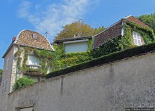 Поднимемся на цитадель (La Citadelle) Безансона