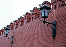 Чтобы не сбились мы с пути, горят ночные фонари