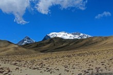 Мустанг. Обратная перемотка. Переход Царанг-Гами