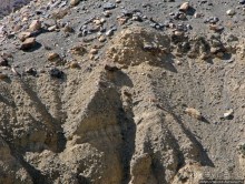 Мустанг. Обратная перемотка. Переход Царанг-Гами