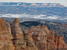 Альбом отзыва "Ponderosa Canyon - американская Каппадокия"