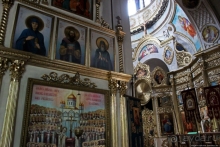 Альбом истории "Главный собор Днепра"