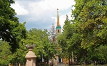 Альбом истории "Главный собор Днепра"