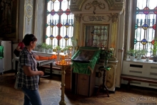 Альбом истории "Главный собор Днепра"