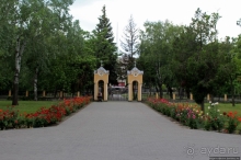 Альбом истории "Главный собор Днепра"