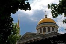 Альбом истории "Главный собор Днепра"