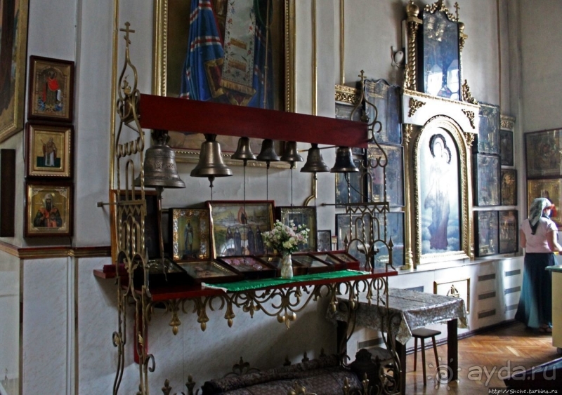 Главный собор Днепра