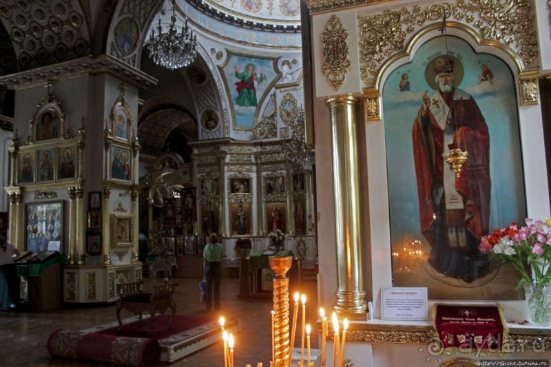 Главный собор Днепра