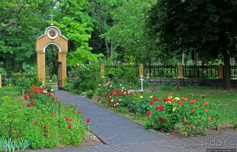 Главный собор Днепра