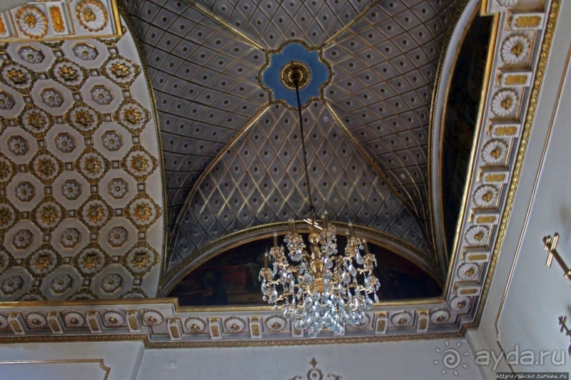 Главный собор Днепра