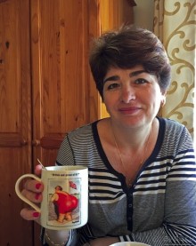 "Блю вота" — нормально переночевали