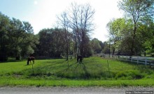 "Земля амишей" в глубинках штата Огайо