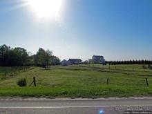 "Земля амишей" в глубинках штата Огайо