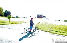 "Земля амишей" в глубинках штата Огайо