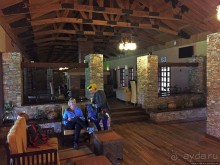 Уганда. Только хорошие отели. Форт Портал