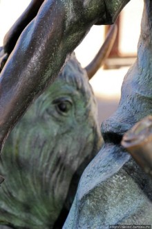 Когда мимолетное мгновение становится вечным