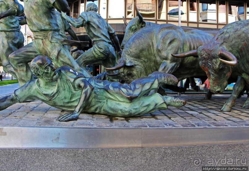 Когда мимолетное мгновение становится вечным