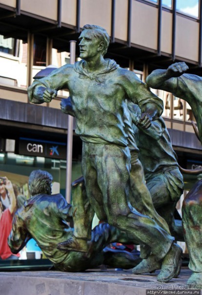 Когда мимолетное мгновение становится вечным