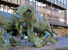 Когда мимолетное мгновение становится вечным