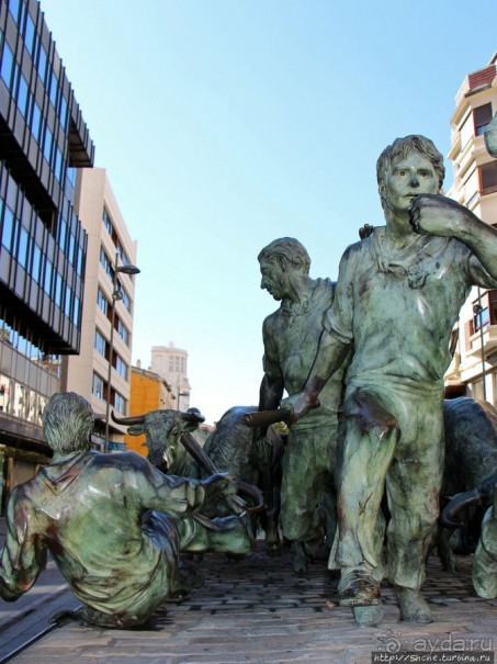 Когда мимолетное мгновение становится вечным