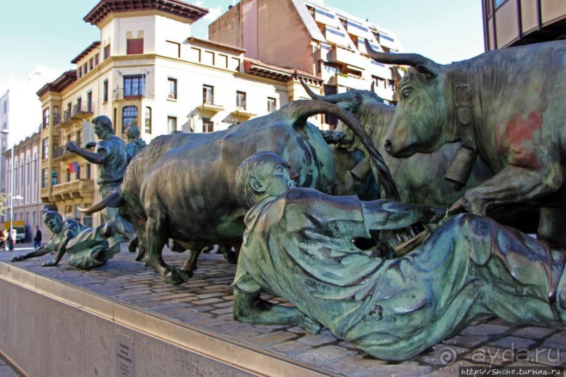 Когда мимолетное мгновение становится вечным