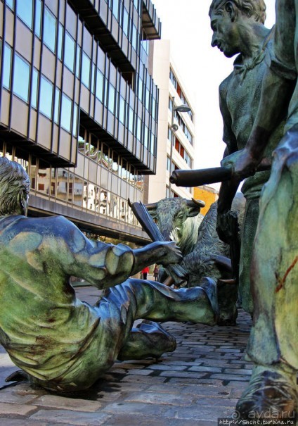 Когда мимолетное мгновение становится вечным