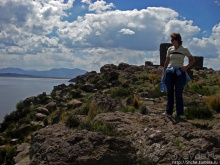 Чульпас Силлюстани — еще одна "непонятка" в Перу