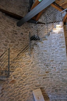 Крепость (акрополис) Кавалы и десяток ракурсов города с нее