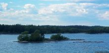 Тысяча зеленых островов Скандинавии 