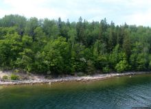 Тысяча зеленых островов Скандинавии 