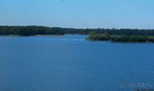 Тысяча зеленых островов Скандинавии 