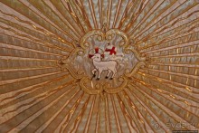 Англиканская церковь в память о замученном архиепископе