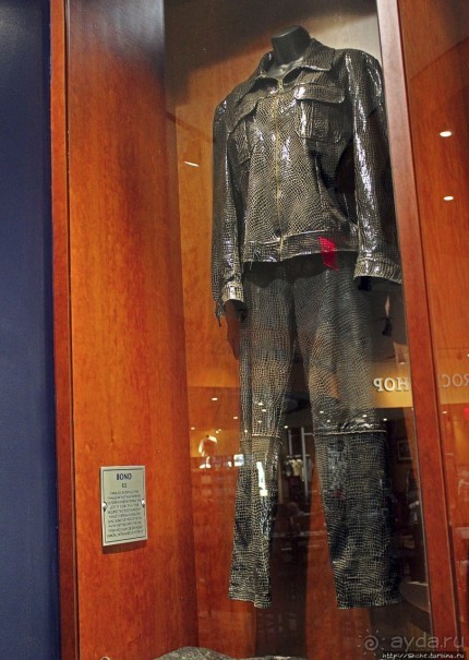 Культовое кафе на "Yankee Stadium" в Бронксе