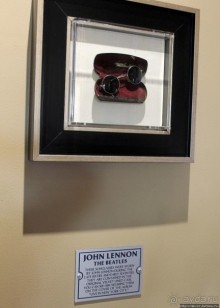 Культовое кафе на "Yankee Stadium" в Бронксе