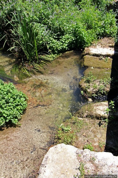 Городок "Зевсовка"... Святилища античного Диона